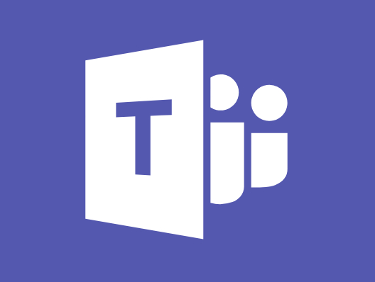Microsoft Teams logo
