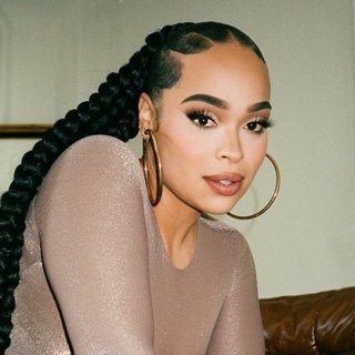 Heather Sanders