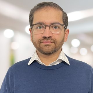Kaustubh Joshi