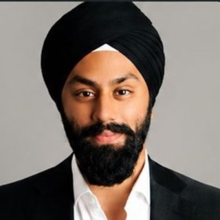 Jashon Singh