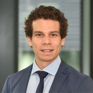 Daniel Pizarro