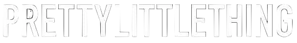 PrettyLittleThing logo