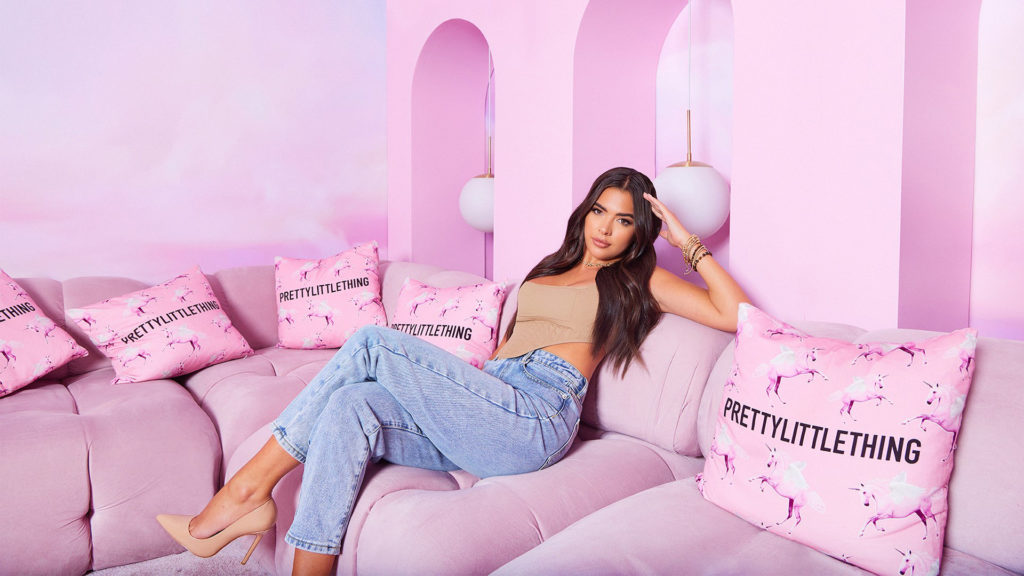 PrettyLittleThing